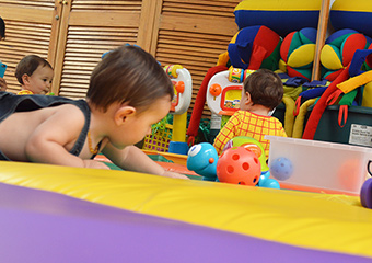 Jumpy's