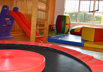 Jumpy's