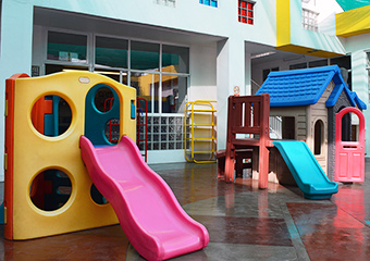 Jumpy's